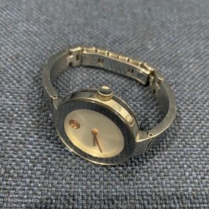 Movado BOLD watch